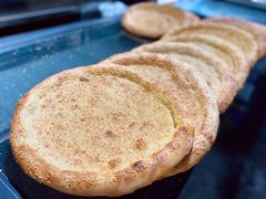 芝麻馕-阿布拉的馕(西北路店)