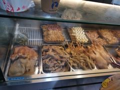-胖子好盐水鸭(总店)