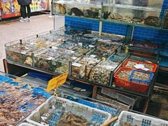 -船奇蒸汽海鲜·闽菜(八市海鲜总店)