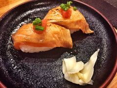 -立山居酒屋·烧鸟 天妇罗(西北湖店)