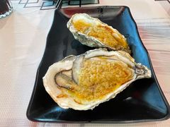 -云晓光头烧烤吧(川沙绿地店)