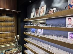 -日本手作眼镜·久川睛匠(新中关购物中心店)