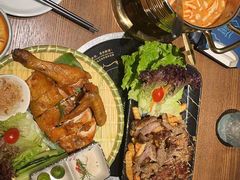 -南越郡·越式风味餐厅(青秀万达店)