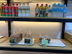 -韩国利尔面包(桂林路店)