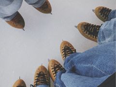 -世界之窗阿尔卑斯冰雪世界