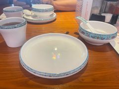 -巴尔喀十新疆餐厅(开发区店)