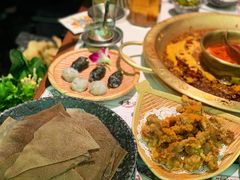 老哥酥肉-哥老官重庆美蛙鱼头(宝山龙湖店)