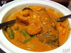 -外婆家餐厅(莱佛士城店)