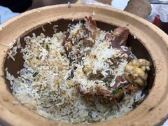 -红星光发煲仔饭(大石街店)
