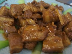 -洁神饭庄·海鲜·青岛菜·30年老字号(五四广场店)