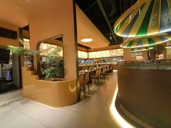 -塔哈尔·新疆盛宴(奉贤龙湖店)