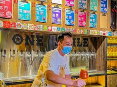 -ONE SMILE BREWING(尚座中心店)