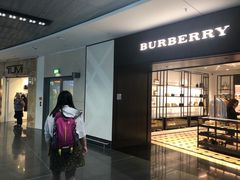 -法兰克福机场免税店(2号航站楼店)