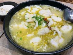 龙利鱼片-嘉禾·悦享餐厅(八方汇店)