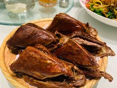 -燕郊烧鸽子(酷车小镇店)