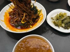 -姥姥春饼·烤鸭(未央路盛龙店)