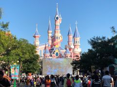 -沈阳方特欢乐世界