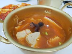 -禾谷韩餐(热带海洋学院店)