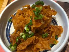 -霸蛮湖南菜·牛肉粉(荣京西街店)
