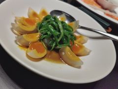 -忆江南·临江鱼馆