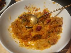 -一坐一忘云南菜(卓悦中心)