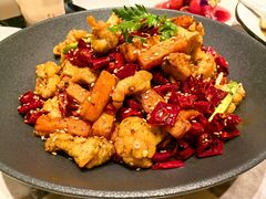 -火婆子·川小馆(扬韬科技广场店)