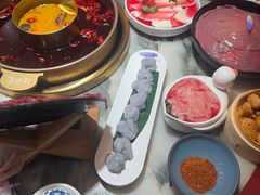 -矮板凳老火锅(宽窄巷子店)