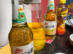 -明何记涮牛肚(品牌首店隋唐植物园南门古城路店)