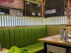 -韩宫宴烤肉·料理(宝山万达店)