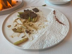 -君悦酒店·大堂酒吧·高空下午茶·暮色微醺