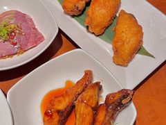 -杭州JW万豪酒店-万豪中餐厅
