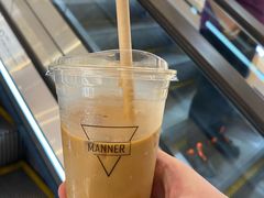 -Manner Coffee(壹方城店)
