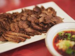-有家驴肉黄面(敦煌店)