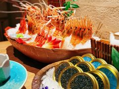 -Minase水濑·日料放题(外滩店)