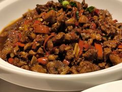 -千百味红餐厅·江西菜(绿地双子塔店)