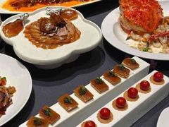 -秀儿四九城·新京菜(亚运村鸟巢店)