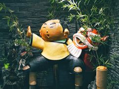 -南拳十三姨·潮汕砂锅粥(世纪金源店)