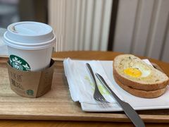 -星巴克臻选(深圳嘉里建设广场店)