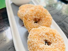 -帕蓝·暹罗料理(大学路店)
