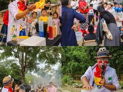 -HERRE·FARM 赫尔露营农场·团建聚会包场