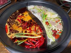 -萍姐火锅·公路夜市(打浦桥日月光店)