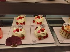 -吉川堂·日式甜点专门店(正佳广场店)