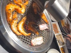 -東盛炭烤自助料理(浦东文峰广场店)