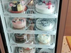 -DQ·蛋糕·冰淇淋(三亚青春颂店)