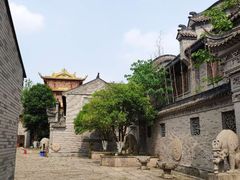 -龙潭水乡
