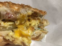 -早安山丘·豆浆油条(小木桥路店)