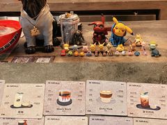 -BE NORMAL CAFE(霞溪路店)