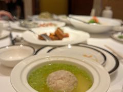 -扬州香格里拉·香宫中餐厅