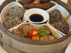 -金悦轩海鲜酒家(拱北店)