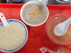 -没牙伯花生汤店(老药洲店)